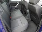 Ford Ranger Double Cab XLT 2011 года (AU)